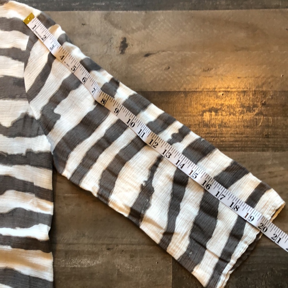 J.Crew Factory Tunic - Picture 6 of 9